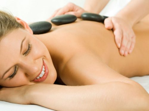 STONE MASSAGE IMPERIALE